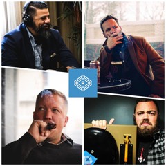 Review of The Chosen and Other Topics with Guest Timothy Winterstein