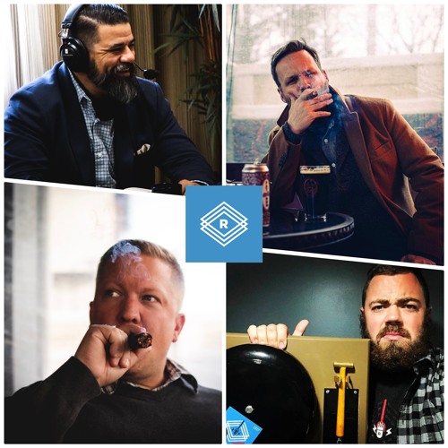 Review of The Chosen and Other Topics with Guest Timothy Winterstein