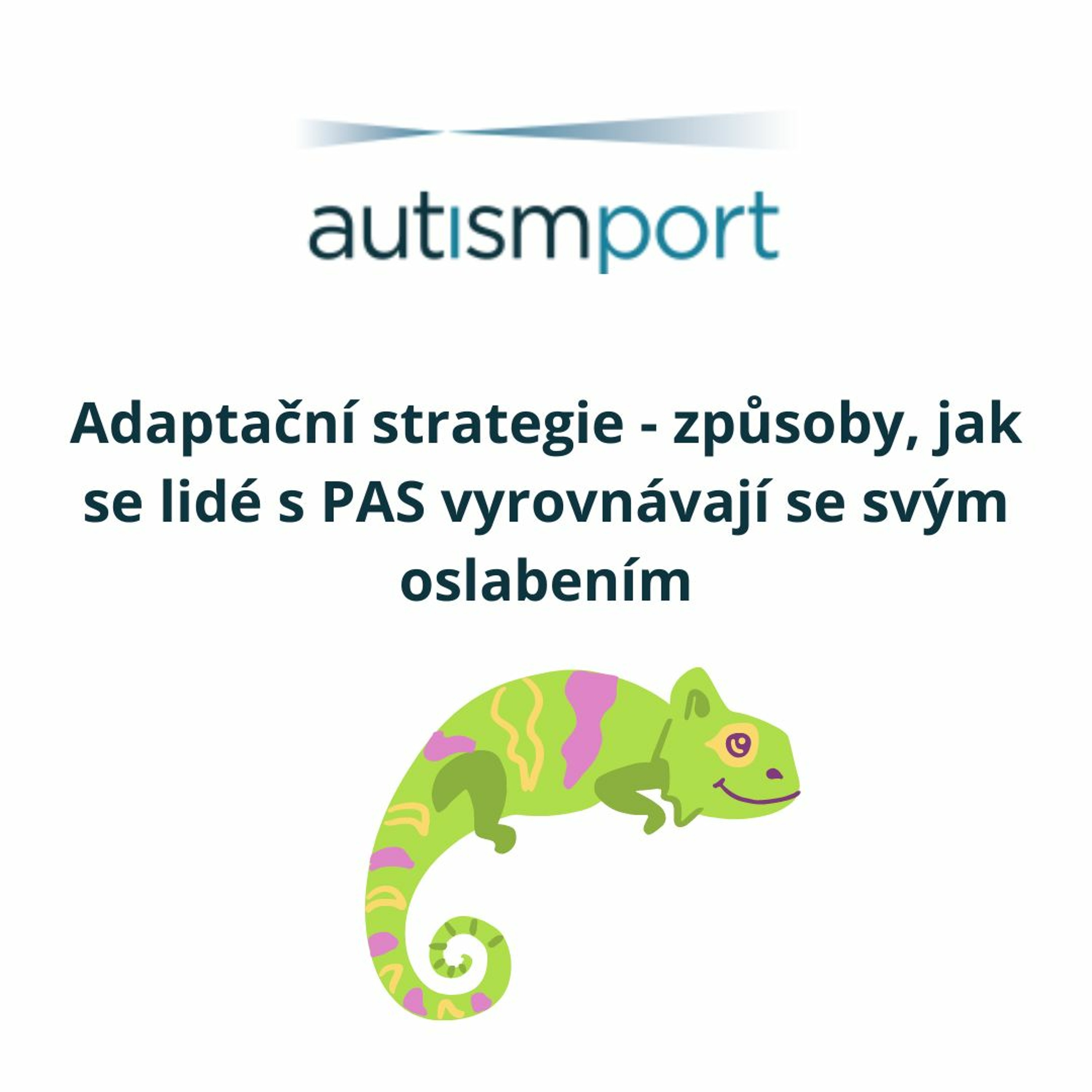 AutismPort