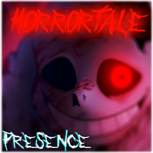 [Horrortale] Presence Cover