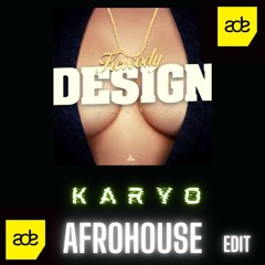 Kevcody - Design (KARYO ADE GIFT)