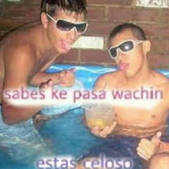 ME LA CHUPA EL MAIN!