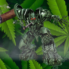 TRANSFORMER (OLD) FT. ELTIZIWACHO