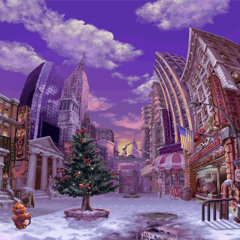 if i made some music for Street Fighter III: New Generation