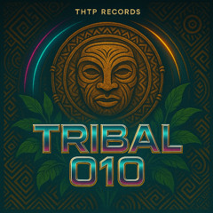 Tribal 010