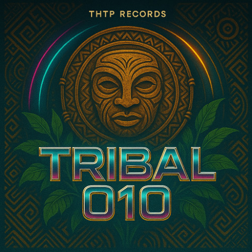 Tribal 010