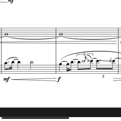 "Per Se" (viola and violoncello)