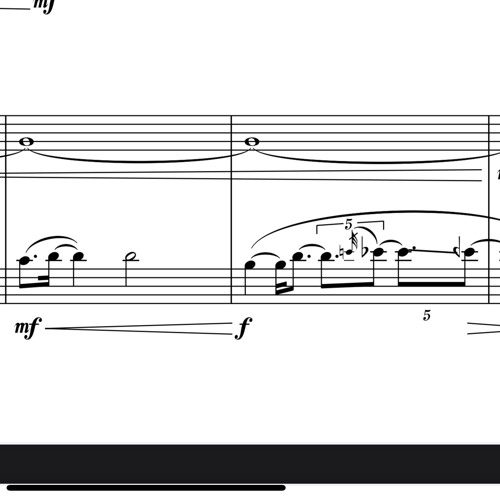 "Per Se" (viola and violoncello)