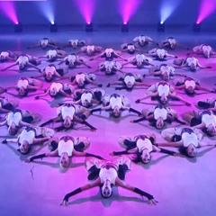 SWF - Team HolyBang - Mega Crew
