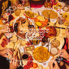 Todos menos tú (feat. I-ACE)