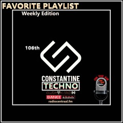 FAVORITE PLAYLIST 106