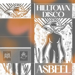 PREMIERE | Niall Power - Tape Worm Jim [Hilltown Disco] 2021