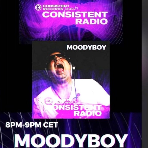 Consistent Radio 14th October 2023