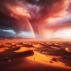 Rise up be the Light