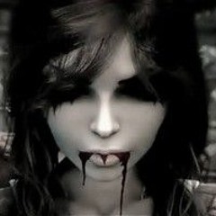 So depressive music (lol, I don't have a depression, but it sounds so cool)