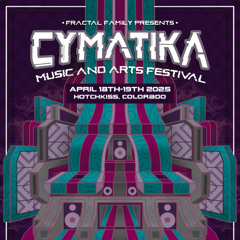 @Cymatika 2025