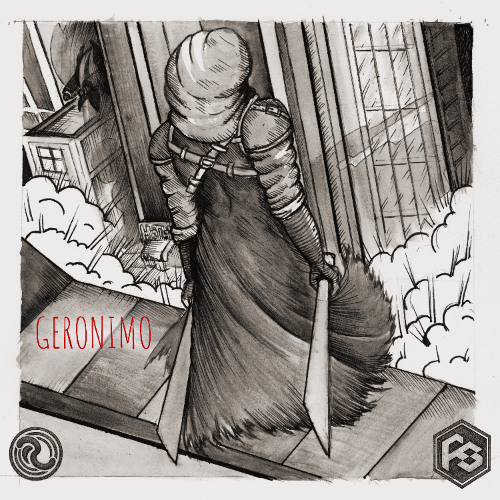 Geronimo