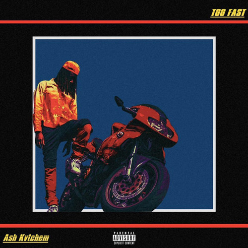 Stream Too Fast by Ash Kvtchem Listen online for free on SoundCloud