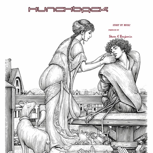 55. The Marriage of Quasimodo