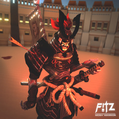F!TZ - MOSH WARRIOR