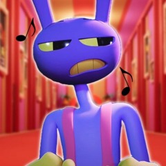 I Don't Care - ChewieCatt (The Amazing Digital Circus Song)