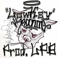 Kroo9 - Lowkey [prod. LPB]