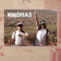 MINORIAS (feat. Adriana Primavera)