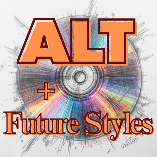 💿 86) Glitch_Hop_Laboratory — (Playful_GlitchHop_MidTempo_Game_AnimationArt) (💿 Alt + Future Styles)