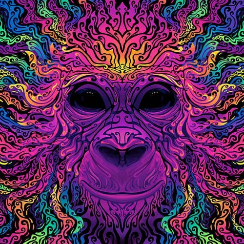 MYSTIC - GORILLAT vs GRIZTRONICS (WUBBADUCK REMIX)
