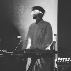 Veg Out - Masego [ATOMO replicant]