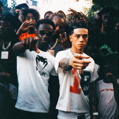 central cee flip [CRG ft. Dave] prod. tiiijae