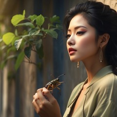 Có một con bọ nhỏ ngồi trên tường Tập 2 (dance pop, nhạc thiếu nhi)