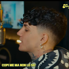 Niky Savage (prod. ABDXL) - esse magazine freestyle