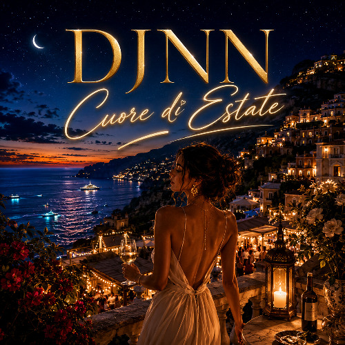 Okładka Cuore di Estate (Dance / Pop)