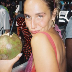 THAT MAGIC SUMMER SAUCE