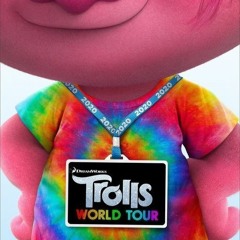 Trolls World Tour