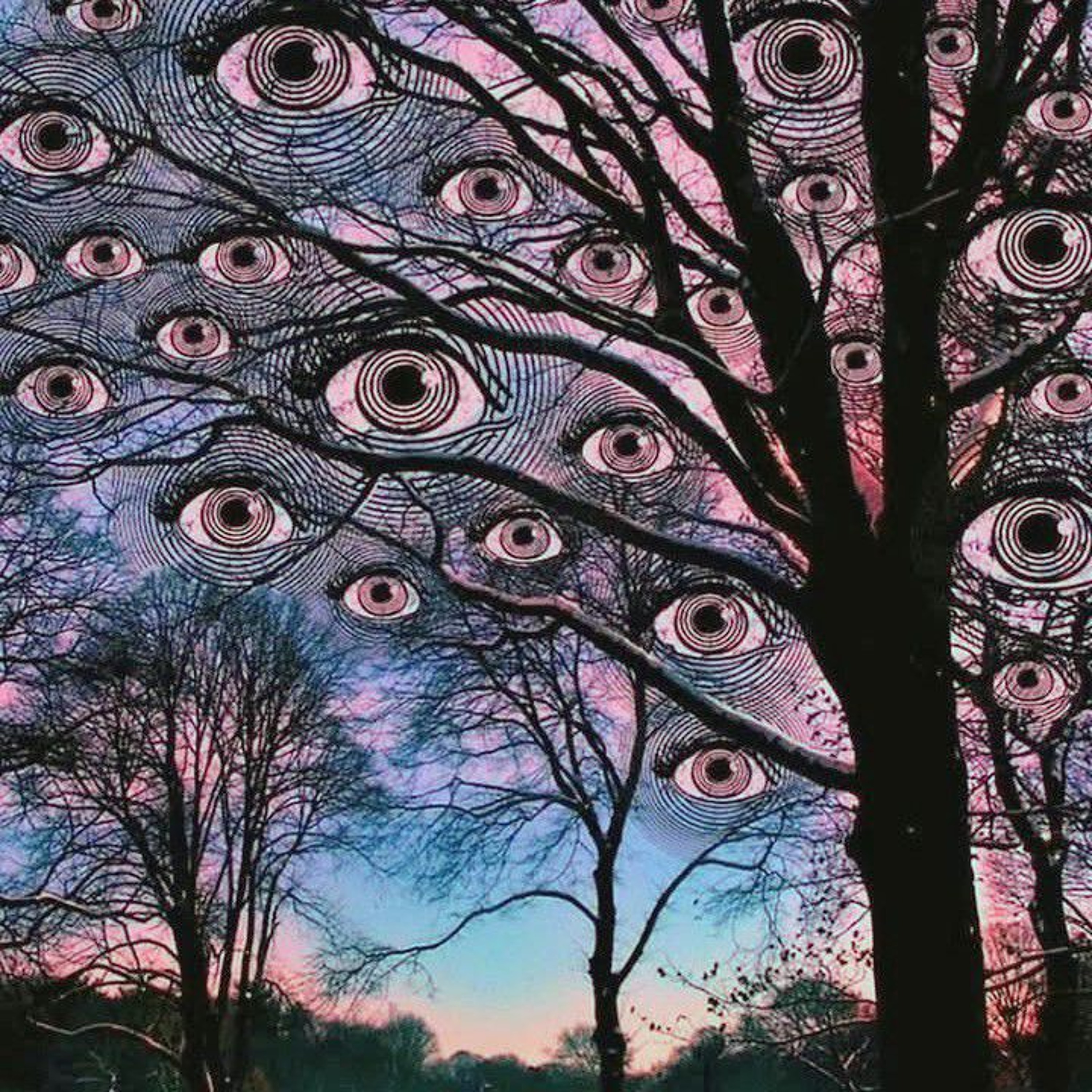 Can't Sleep episode artwork