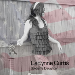 Caitlynne Curtis
