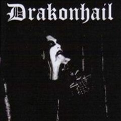 Drakonhail - L'Envergure De L'Obscurité
