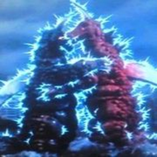 Henshin: Gilas Spin!