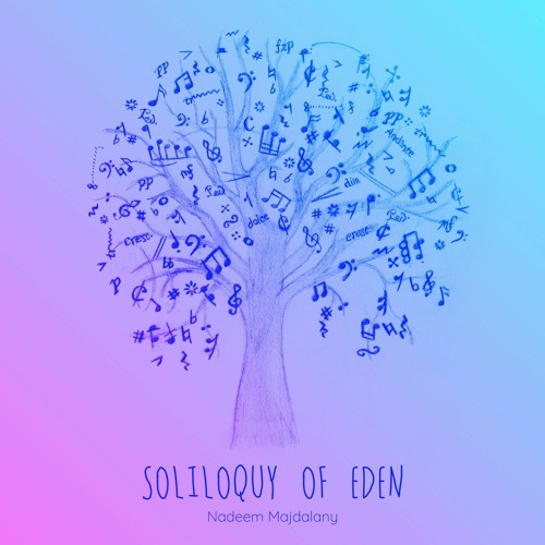 Soliloquy of Eden