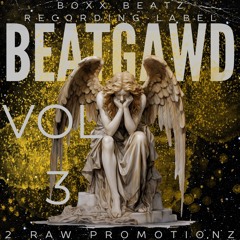Boxx Beatz - Rite Wit Cha Instrumental