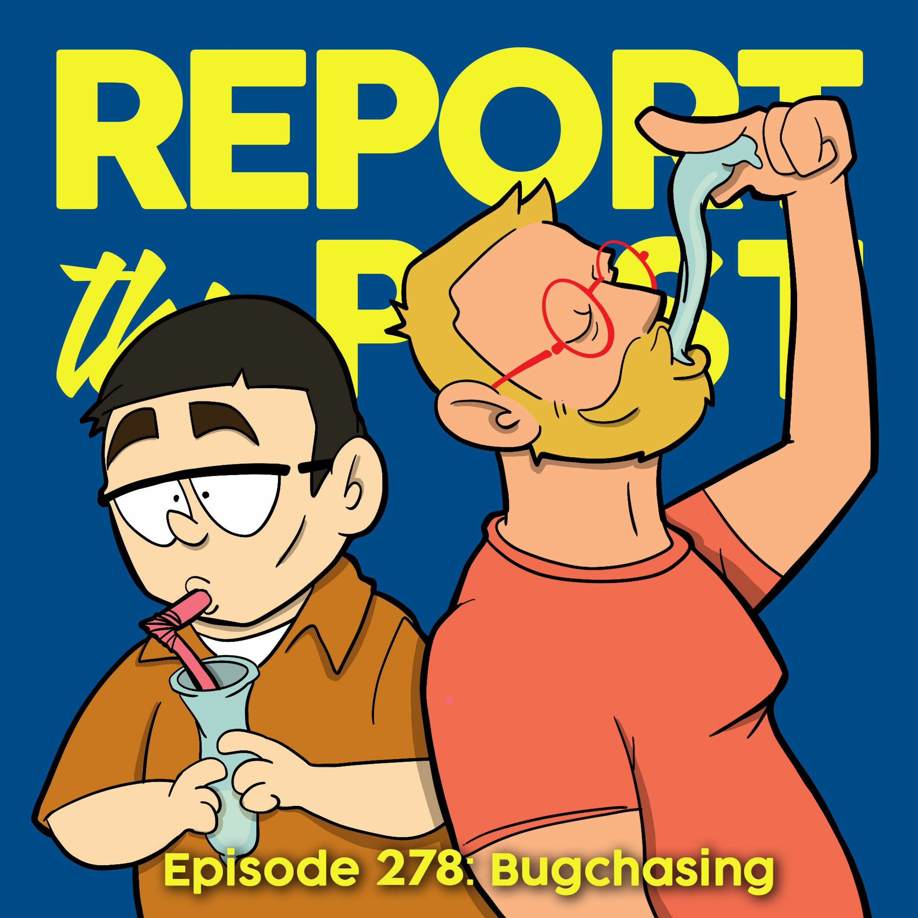 278f - Bugchasing
