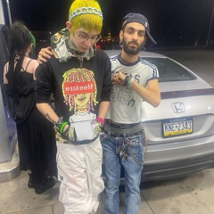 i dont want to live (kayy luciano)