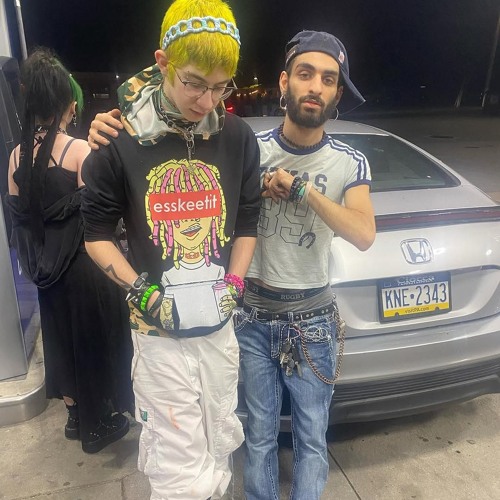 i dont want to live (kayy luciano)