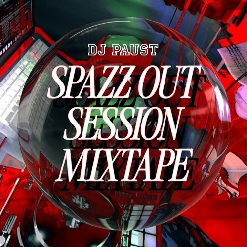 SPAZZ OUT KRUMP SESSION MIX