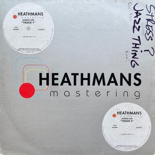 Roni Size – It's A Jazz Thing (Zero Tolerance Remix) (Unreleased) [CLIP]