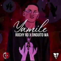 Rochy Rd Ft Onguitowa - Yamilet -(Daddy Yankee Intro) Intro.Outro 120 Bpm- CHiLiMusic