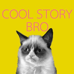 Episode 009 - Cool story, bro