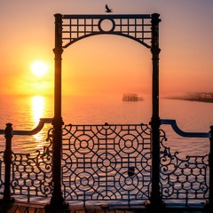 Steve Ronan -Brighton Beach